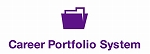 CareerPortfolioSystem ログイン