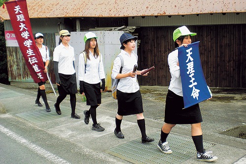 よふぼく会