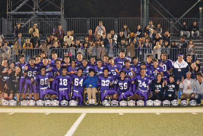 写真：杉田 恵さんより提供